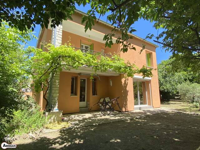 Maison rénovée — photo du bien
