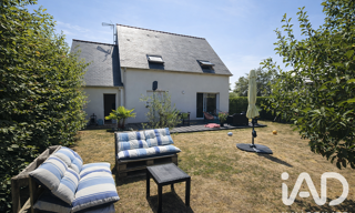Maison 5 Pièces 110 m² à vendre à Mauges-sur-Loire (49570)