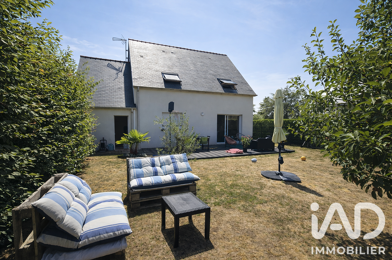 Maison 5 pièces 265000 €