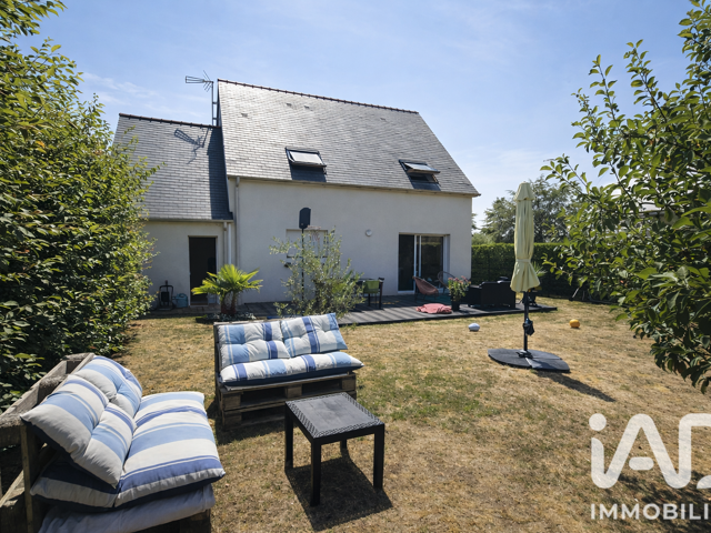 Vente Maison/villa 5 pièces — photo du bien