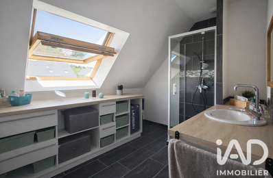 Vente Maison/villa 5 pièces — photo du bien