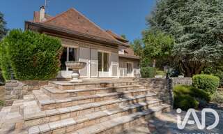 Maison 8 Pièces 243 m² à vendre à Fontenoy (02290)