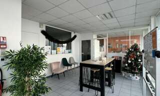 Bureau  104 m² à vendre à Joué-lès-Tours (37300)