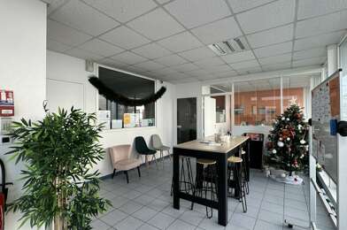 Bureau  160000 €