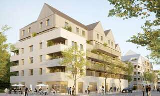 Commerce  268 m² à louer à Tours (37000)