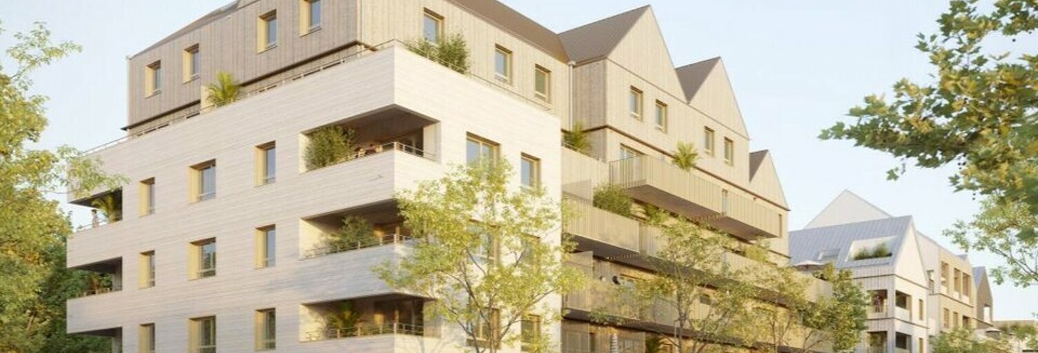 Commerce  268 m² à louer à Tours (37000)