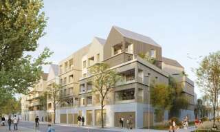 Commerce  200 m² à louer à Tours (37000)