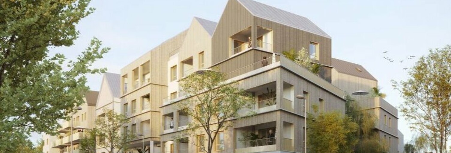 Commerce  200 m² à louer à Tours (37000)