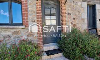 Maison 6 Pièces 130 m² à vendre à Servon-sur-Vilaine (35530)