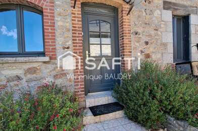 Maison 6 pièces 295950 €