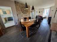 Maison en pierre avec dépendance aménagée et quatre chambres — photo 2