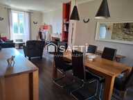 Maison en pierre avec dépendance aménagée et quatre chambres — photo 3