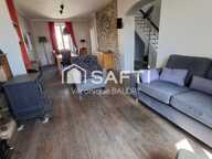 Maison en pierre avec dépendance aménagée et quatre chambres — photo 4