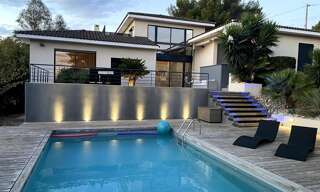 Maison 5 Pièces 181 m² à vendre à Balaruc-les-Bains (34540)