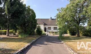 Maison 7 Pièces 176 m² à vendre à Pont-Sainte-Marie (10150)