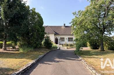 Maison 7 pièces 285000 €