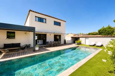 Maison 4 pièces 589000 €