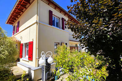 Maison 7 pièces 850000 €