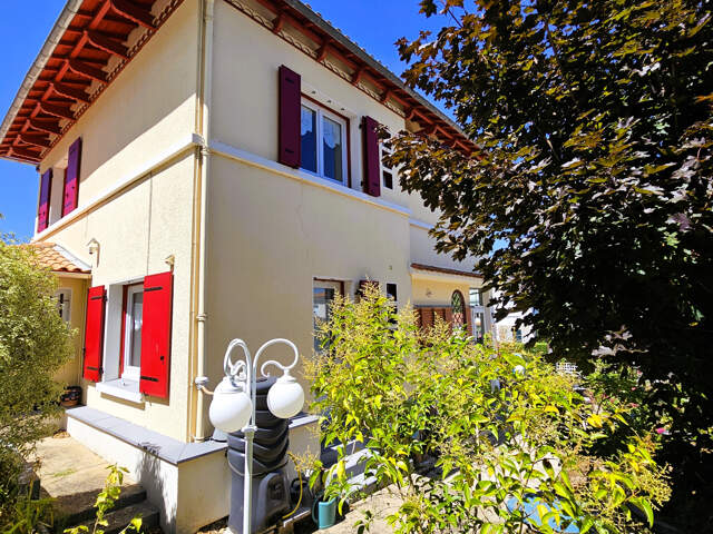 Villa Familiale — photo du bien