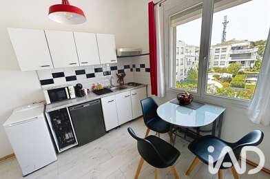 Appartement 2 pièces 150000 €