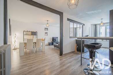 Maison 6 pièces 214000 €