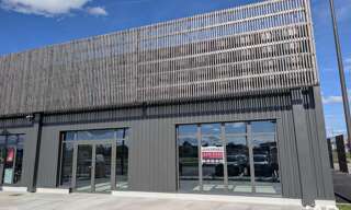 Commerce  250 m² à louer à Creysse (24100)