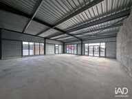 Location Boutique/Local commercial 250 m&sup2; — photo 2