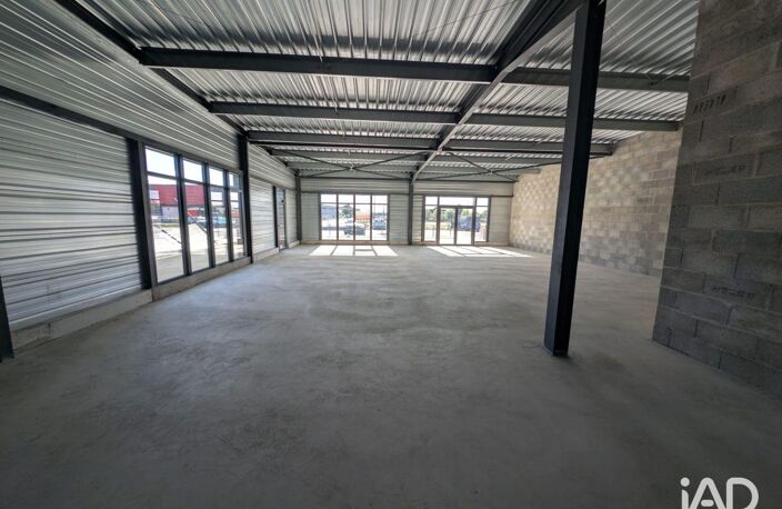 Location Boutique/Local commercial 250 m&sup2; — photo 3