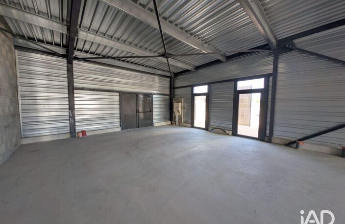 Location Boutique/Local commercial 250 m&sup2; — photo 4