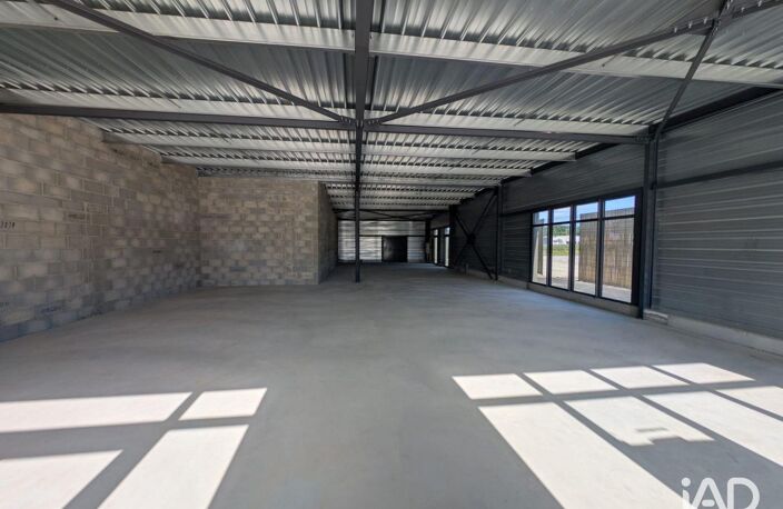 Location Boutique/Local commercial 250 m&sup2; — photo 5