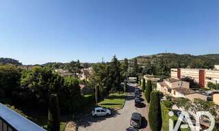 Appartement 2 Pièces 44 m² à vendre à Villeneuve-Loubet (06270)