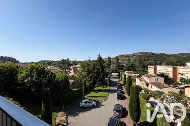 Appartement 2 pièces 249000 €