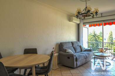 Appartement 2 pièces 249000 €