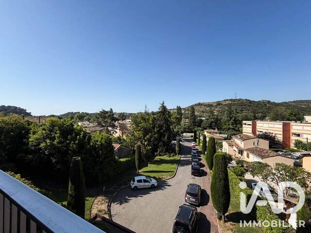 Vente Appartement 2 pièces — photo du bien
