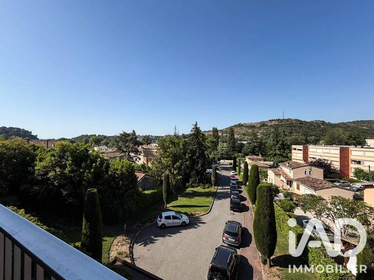 Vente Appartement 2 pièces — photo 1