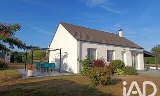 Maison 4 Pièces 71 m² à vendre à Saint-Vaast-d'Équiqueville (76510)