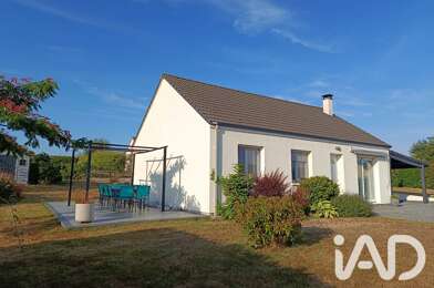 Maison 4 pièces 210000 €