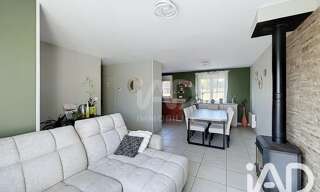 Maison 4 Pièces 71 m² à vendre à Saint-Vaast-d'Équiqueville (76510)