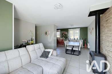 Maison 4 pièces 199500 €