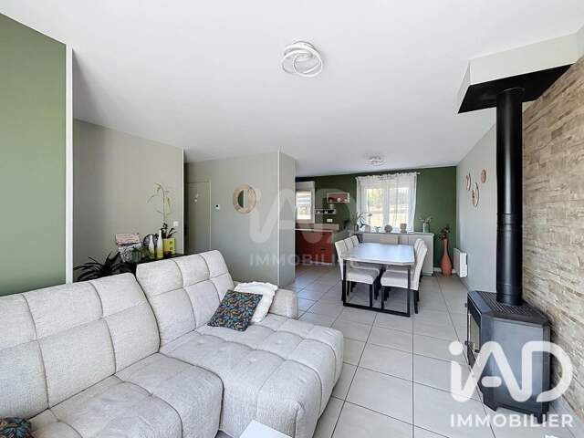 Vente Pavillon 4 pièces — photo du bien