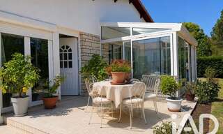 Maison 4 Pièces 87 m² à vendre à Saint-Jean-d'Angle (17620)