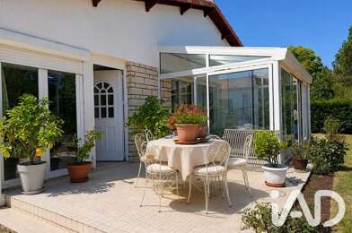 Maison 4 pièces 230000 €