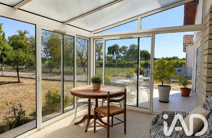 Vente Maison/villa 4 pièces — photo 3