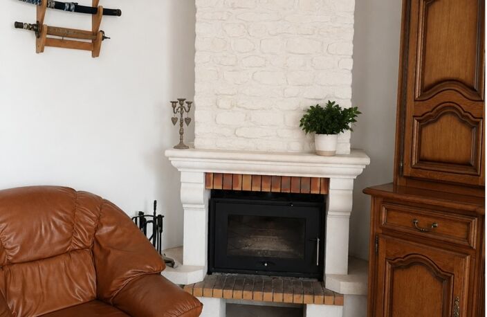 Vente Maison/villa 4 pièces — photo 5