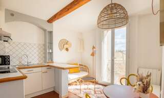 Appartement 2 Pièces 23 m² à louer à Béziers (34500)