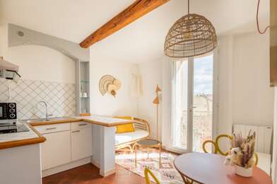 Appartement 2 pièces 458 €