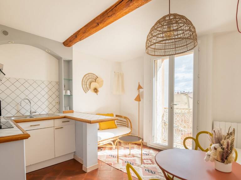 Appartement — photo 1