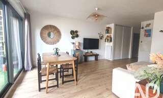 Appartement 4 Pièces 63 m² à vendre à Bordeaux (33100)