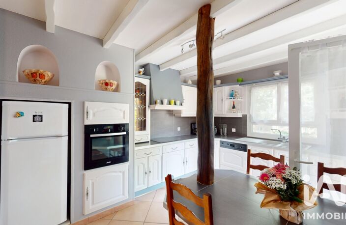 Vente Maison/villa 5 pièces — photo 2