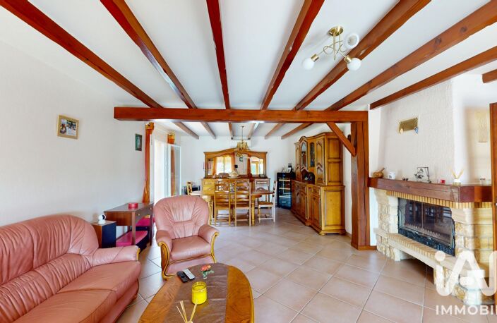 Vente Maison/villa 5 pièces — photo 3